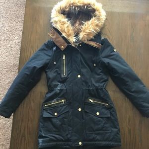 GUESS small winter jacket